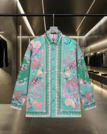Picture of Versace Shirt Long _SKUVersaceM-2XLhgntx1527236